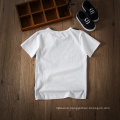 New design Spring casual children's Clothing t-shirt for 3 to 8 years boys